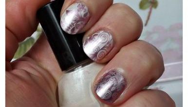 stamping 