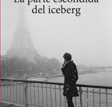 Descargar PDF LA PARTE ESCONDIDA DEL ICEBERG