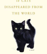 Books in english download If Cats Disappeared from the World: A Novel in English 9781250294050