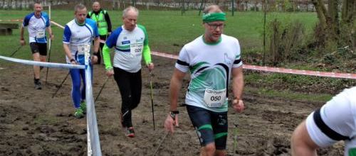 l'équipe ELAN59 confirme à Roncq 