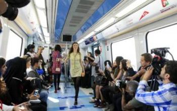 mode fashion tram
