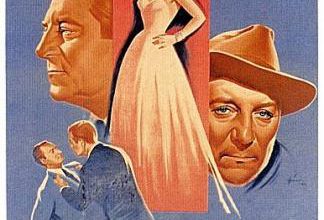 VICTOR - BOX OFFICE JEAN GABIN 1951
