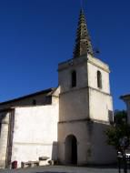 R15/ 17 mars-St Michel de Rieufret