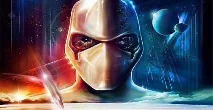 William Black needs a nasal spray - A review of Blaze Bayley's ''Infinite Entanglement''