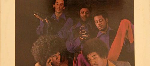 Brenda & The Tabulations : Album " Brenda & The Tabulations " Top And Bottom Records TB-LPS 100 [ US ] en 1970