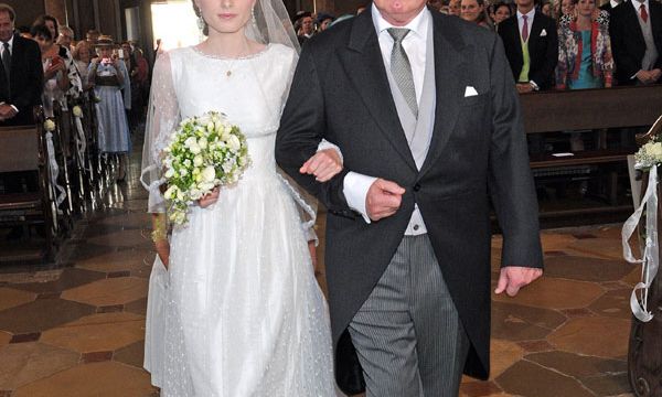 Mariage