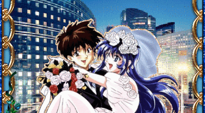 Le mariage