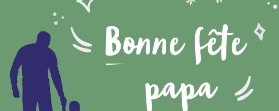 Fête des papas