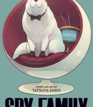 Online Read Ebook Spy x Family, Vol. 4