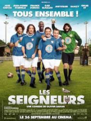 Critique: Les Seigneurs