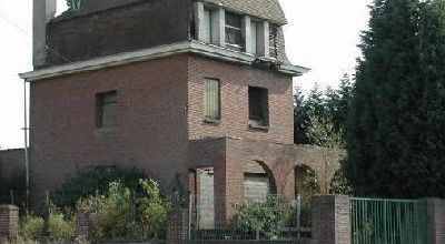 La maison hantée de Hem