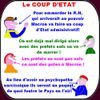 Un gouvernement pluriel ? Nous ne sommes pas au bout de nos surprises!