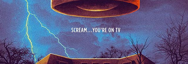 Kolobos (1999) - Reality television satire meets mysterious horror slasher - 7/10 (09/12/21)