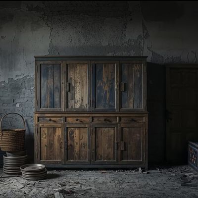 The dark house escape soluce