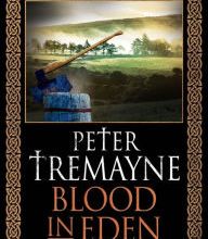 Free ebooks for kindle fire download Blood in Eden