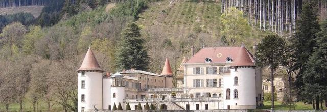 Pramenoux..