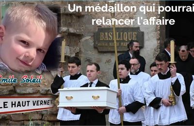 L'affaire Emile Soleil 2 ans et demi tué par qui ?