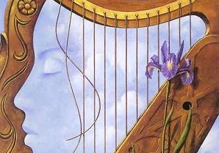 La musique des mots ... 