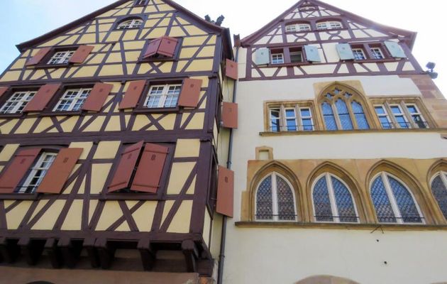 la ville de Colmar -5