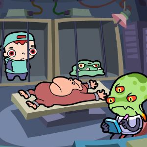 3 Wish - No. 5 Part 1