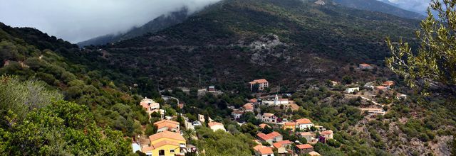 Osani - Corse