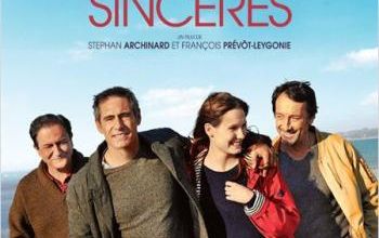 Amitiés sincères