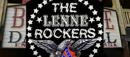 The Lennerockers & Friends