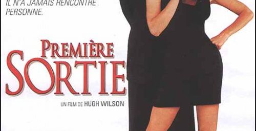 PREMIERE SORTIE