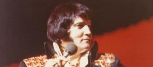 photo elvis