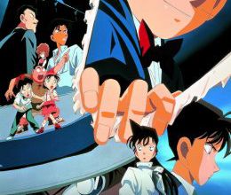 Film 3: Le Magicien De La Fin Du Siècle