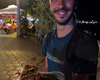Le Nôm Bak Bin (Cambodge)