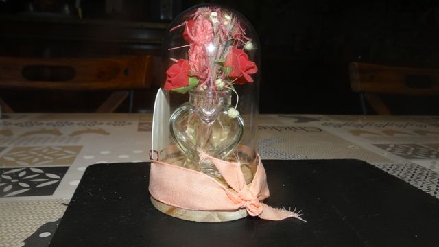 Le Bouquet de la Fin de Semaine