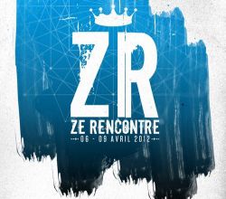 Ze Rencontre à Mulhouse