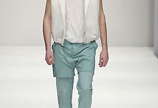 mode fashion