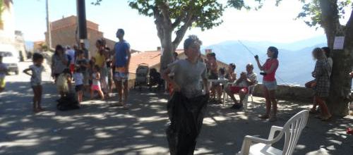 En attendant la rentrée