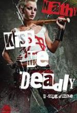 Sang d'ombre tome 0- Kiss me Deadly