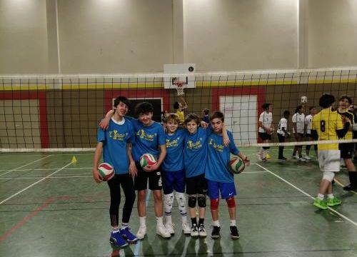 AS Volley-ball
