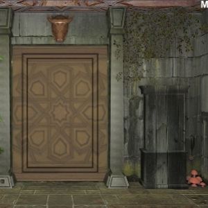 Flash 512 - Stone Dungeon Escape