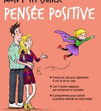 [PDF] Mon p'tit cahier pensée positive download