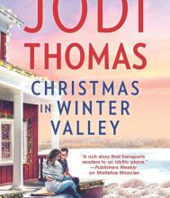 [PDF/Kindle] Christmas in Winter Valley by Jodi Thomas