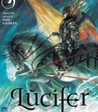 Download PDF Lucifer Vol. 3: The Wild Hunt