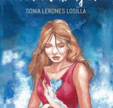 Descargar ebooks para itouch gratis LA CHICA DEL CORAZON DE AGUA de SONIA LERONES LOSILLA 9788412016031 in Spanish PDB RTF FB2
