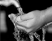 "La manière d'accomplir les petites ablutions (wudhu)"