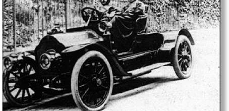 Gide et Proust 2
