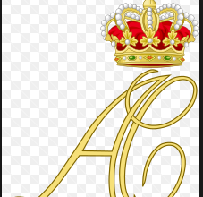 Monogrammes princiers monégasques