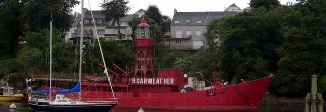 Il était une fois un voyage 2010 - Morlaix