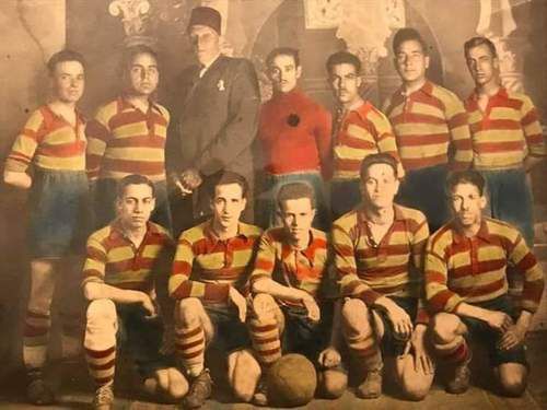 MCA 1929-1930