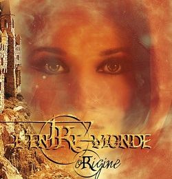 L'Entre-Monde - 1 Origine de Angie L Deryckere