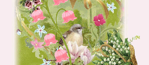 Fête du 1er mai