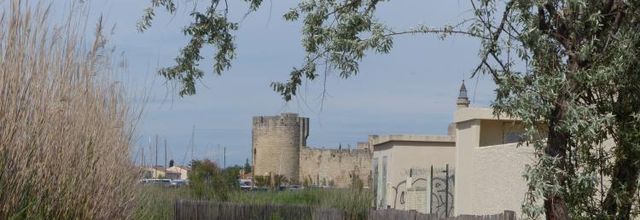 AIGUES MORTES ...